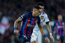 Onde assistir Barcelona x Real Betis ao vivo? Veja horário e escalações