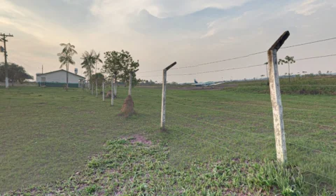 Anac: no AM, aeroporto de Humaitá terá voos suspensos por falta de transparência