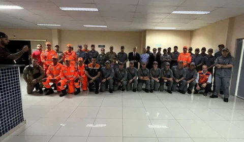 Região atingida por terremoto na Turquia recebe ajuda humanitária brasileira