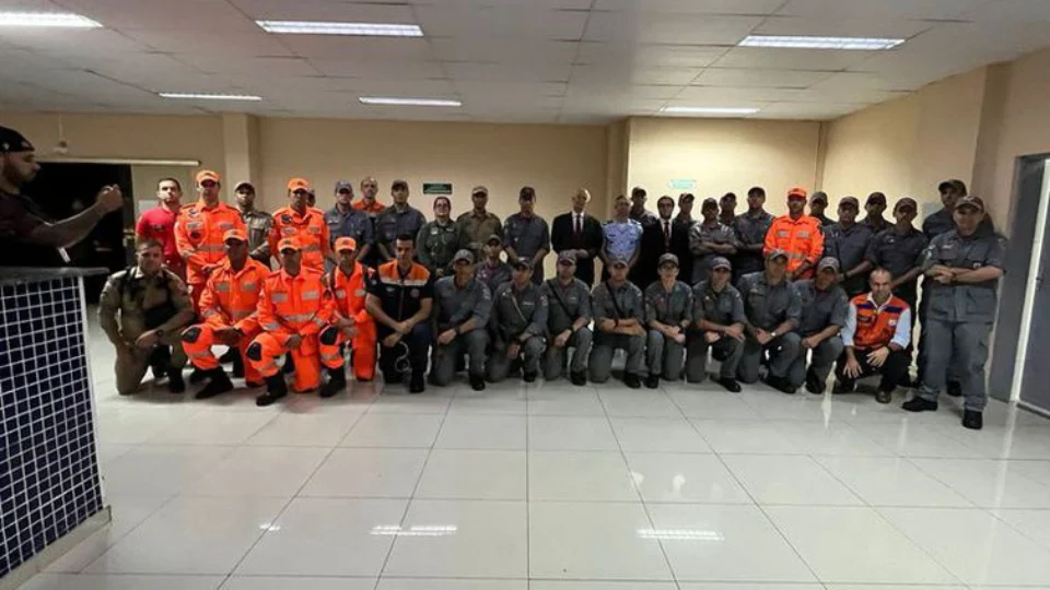 Região atingida por terremoto na Turquia recebe ajuda humanitária brasileira