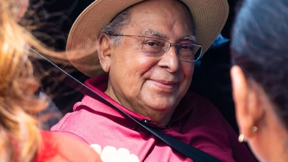 Novo parque em Manaus e Av. Grande Circular passam a se chamar Governador Amazonino Mendes