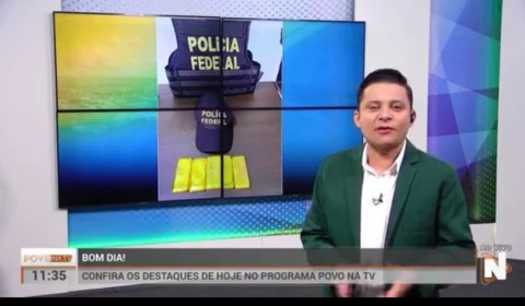 TV Norte Tocantins | Íntegra Programa Povo na TV – Tocantins