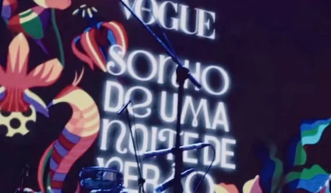 Baile da Vogue 2023: veja looks do carnaval dos famosos no RJ