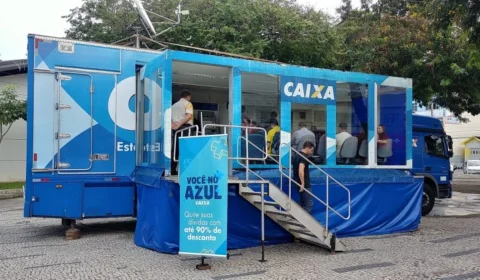 Caixa vai disponibilizar caminhão-agência a povos indígenas do AM e RR