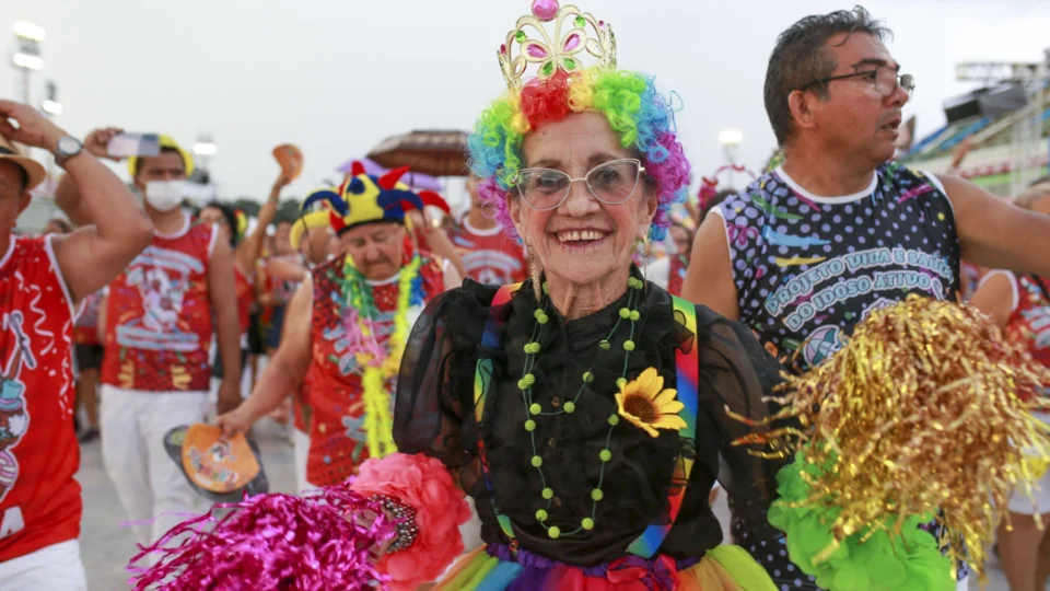 Carnaval 2023: feriadão tem mais de 50 bandas e blocos de rua em Manaus