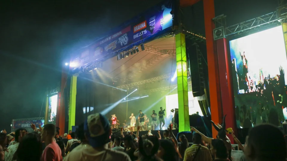 Carnaval 2023: feriado tem bandas e blocos de rua em todas as Zonas de Manaus