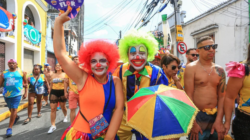 Blocos de carnaval: confira algumas dicas para curtir folia em segurança