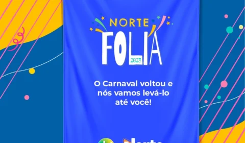 TV Norte Amazonas levará para sua casa o melhor do carnaval de Manaus