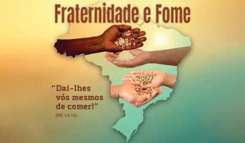 Com tema da fome, Arquidiocese de Manaus lança Campanha da Fraternidade