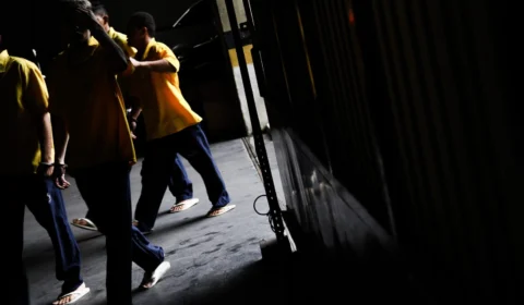 Justiça realiza 1º mutirão de crimes contra crianças e adolescentes no AM