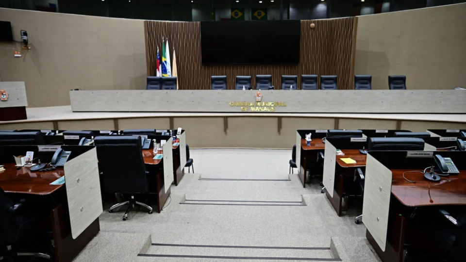 Vídeo: Câmara Municipal realiza abertura dos trabalhos de 2023