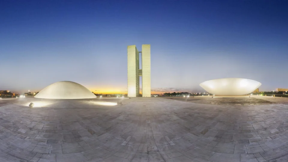 Câmara e Senado elegem presidentes para os próximos 2 anos