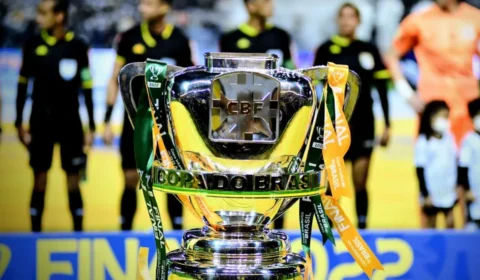 Copa do Brasil 2023 vai distribuir R$420 milhões em premiação