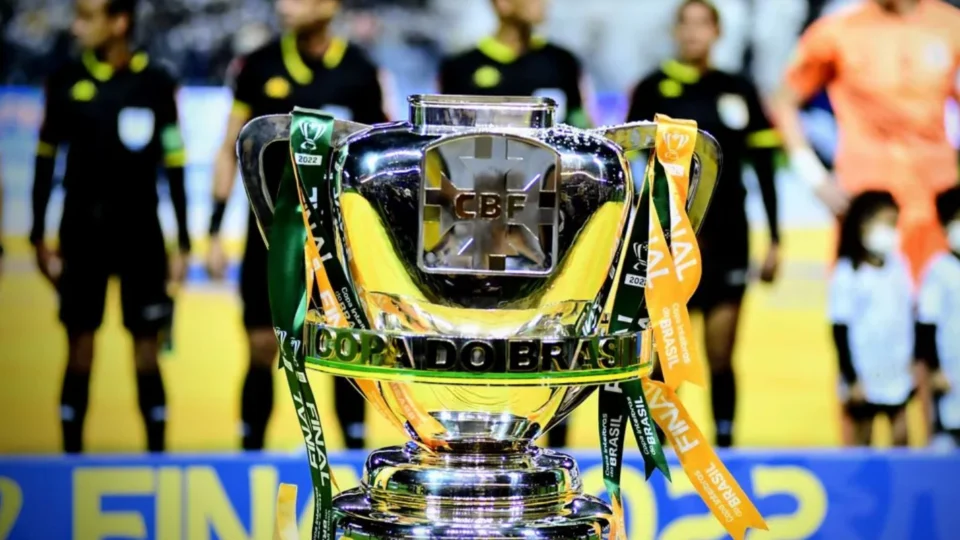 Copa do Brasil 2023 vai distribuir R$420 milhões em premiação