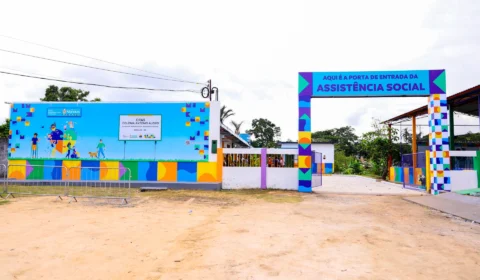 Assistência Social: Manaus lança sistema de agendamento eletrônico do Cras