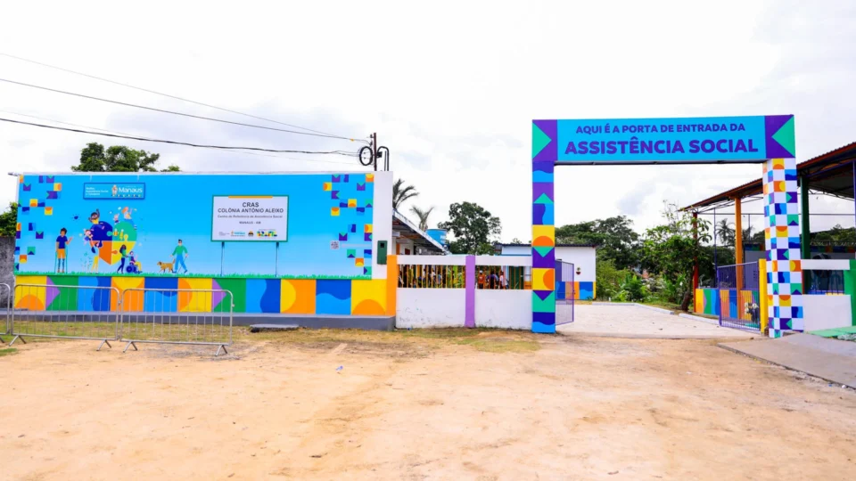 Assistência Social: Manaus lança sistema de agendamento eletrônico do Cras
