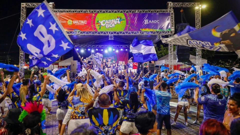 Agenda: confira os eventos culturais em Manaus para o fim de semana