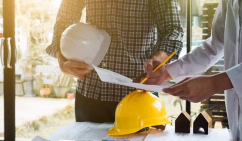 Empresa de construção abre vagas de emprego no AM e 4 estados brasileiros