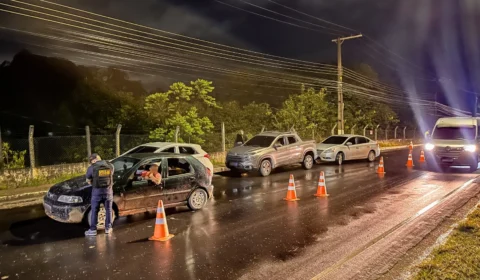Carnaval: Detran-AM realiza megafiscalização até a Quarta-Feira de Cinzas