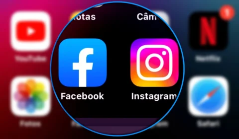 Facebook e Instagram irão cobrar por versão sem anúncios nos aplicativos