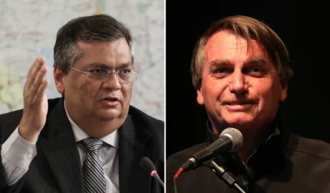 ‘Bolsonaro e seus aliados podem ter motivos para temer a prisão’, diz Dino
