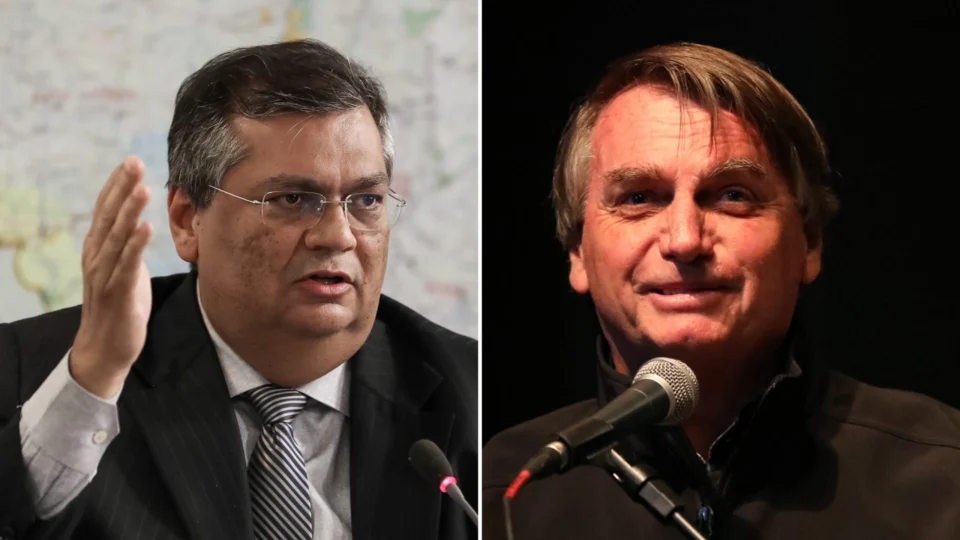 ‘Bolsonaro e seus aliados podem ter motivos para temer a prisão’, diz Dino