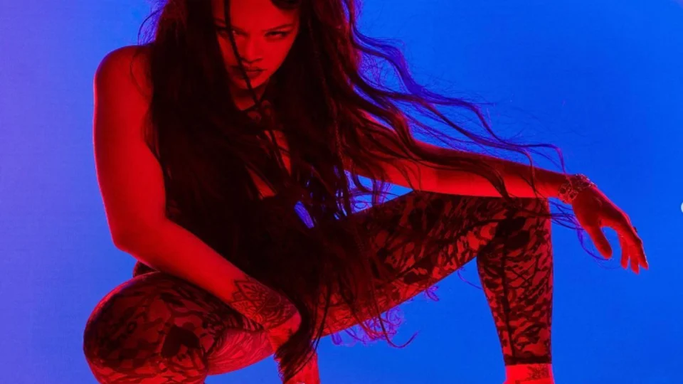 Super Bowl 2023: Rihanna é atração musical do show do intervalo