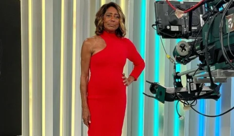 Glória Maria: conheça a vida e carreira da jornalista