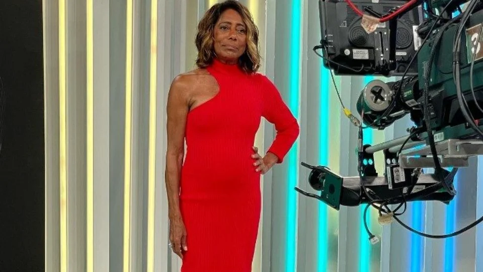 Glória Maria: conheça a vida e carreira da jornalista