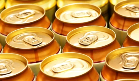 Reciclagem: empresa transformam plástico em embalagens de alta performance