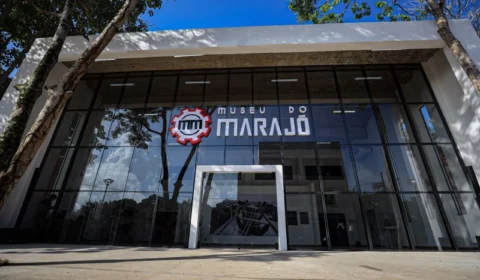Museu do Marajó tem 16 programações, visitas e atendimento no Pará
