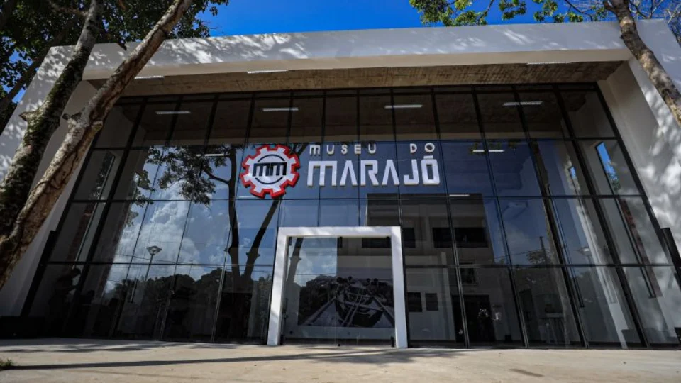 Museu do Marajó tem 16 programações, visitas e atendimento no Pará