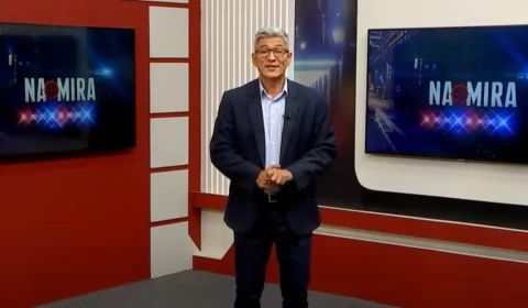 VÍDEO: assista ao programa Na Mira desta sexta, 10 de fevereiro