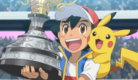 ‘Pokémon Presents’ celebra aniversário de 27 anos pelo YouTube