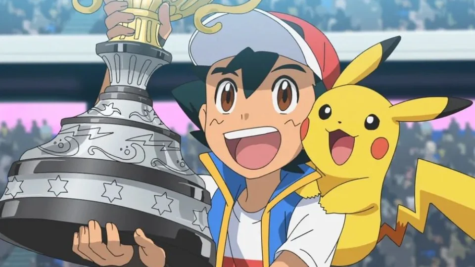 ‘Pokémon Presents’ celebra aniversário de 27 anos pelo YouTube
