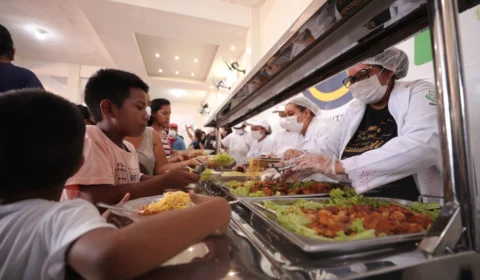 Prato Cheio está em novo endereço a partir desta sexta-feira em Tefé-AM