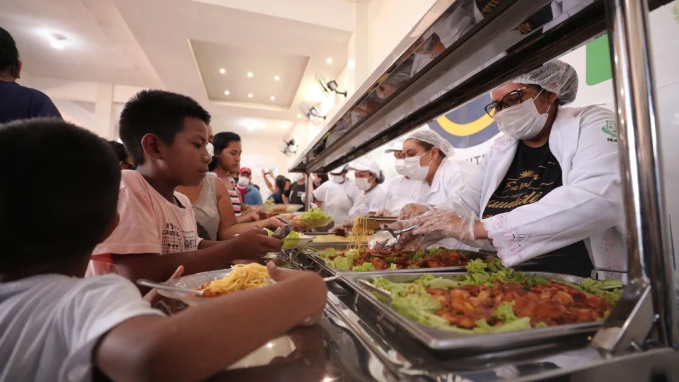 Prato Cheio está em novo endereço a partir desta sexta-feira em Tefé-AM