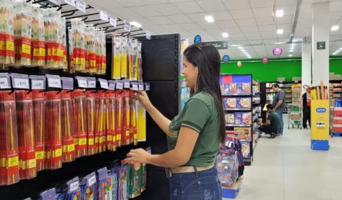 Páscoa: loja abre vagas de emprego para PCDs em Manaus