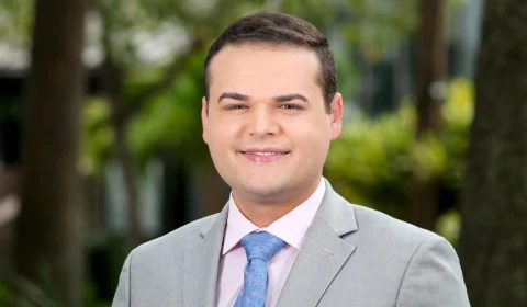 Repórter é morto durante cobertura de assassinato nos Estados Unidos