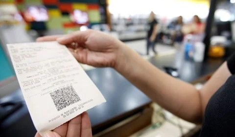 Sorteio da Nota Fiscal Amazonense ocorre nesta quarta; saiba como participar