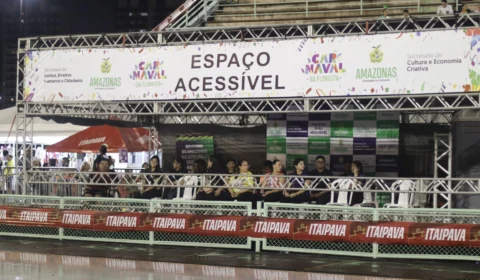 Carnaboi: público PcD contará com espaço personalizado na festa em Manaus