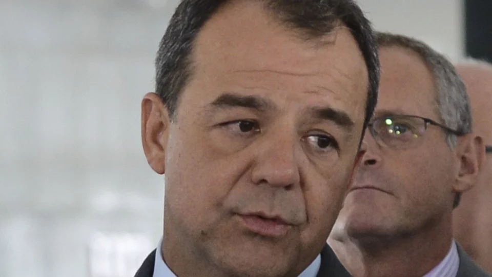 Justiça revoga prisão domiciliar de Sérgio Cabral, ex-governador do Rio