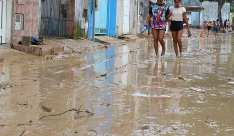 São Sebastião não recebe verba para prevenção de desastres desde 2013, em SP