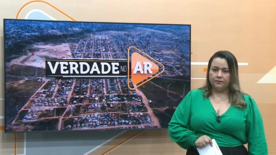 VÍDEO: assista à íntegra do Jornal Verdade no Ar de 28 de fevereiro
