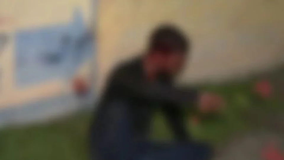 Suspeito de assalto é espancado por população na Zona Sul de Manaus