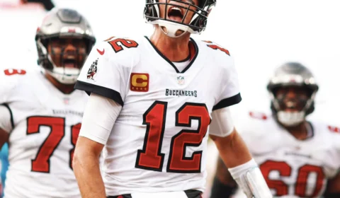 NFL: Tom Brady anuncia aposentadoria do futebol americano aos 45 anos