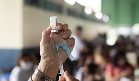 Covid-19: Manaus terá 75 pontos de vacinação nesta sexta