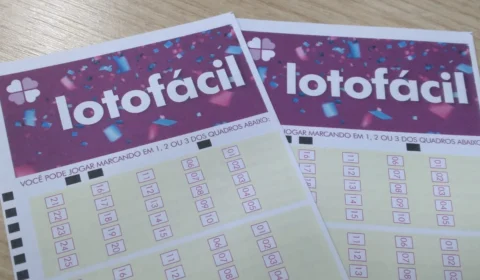Lotofácil 2737 sorteia prêmio de R$ 4 milhões nesta sexta-feira