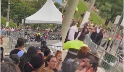 Turnê do Rebelde: venda de ingressos para shows extras em SP gera tumulto