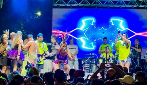 Banda da Bica completa 60 anos e faz homenagem a bar tradicional em Manaus